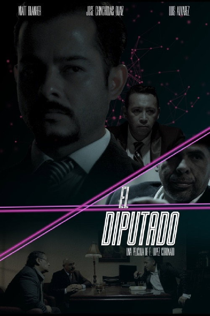 El Diputado