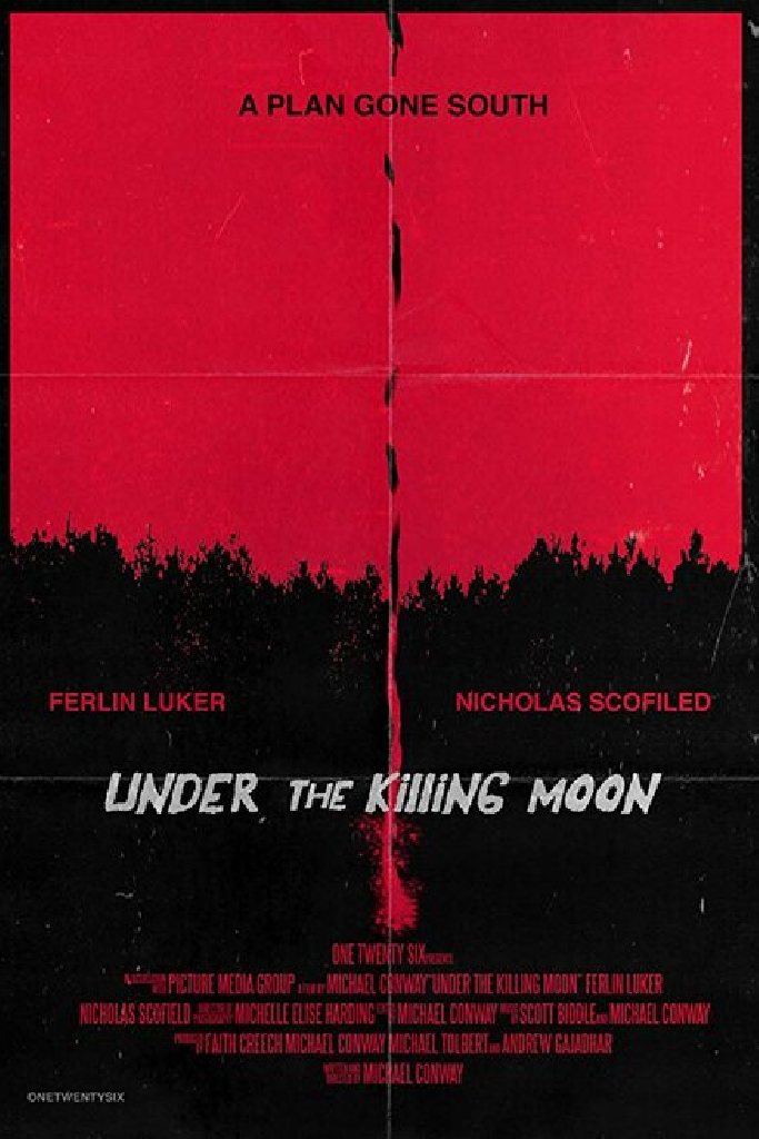 Under the Killing Moon