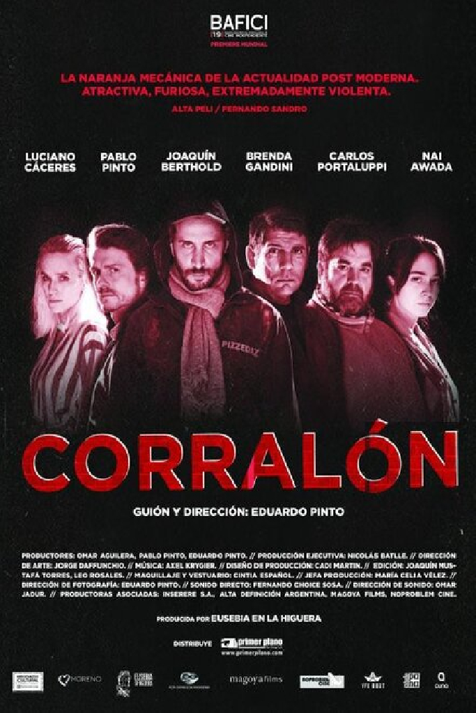 Corralón