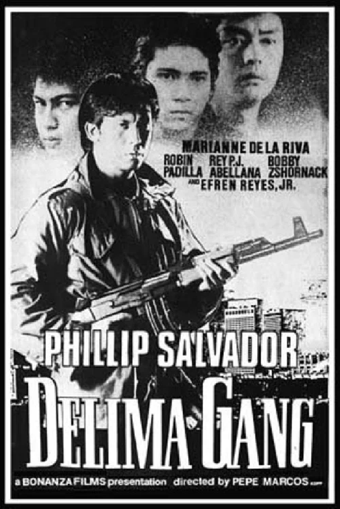 Delima Gang