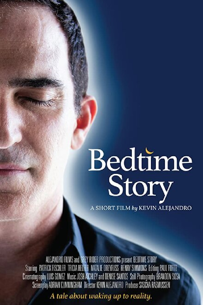 Bedtime Story