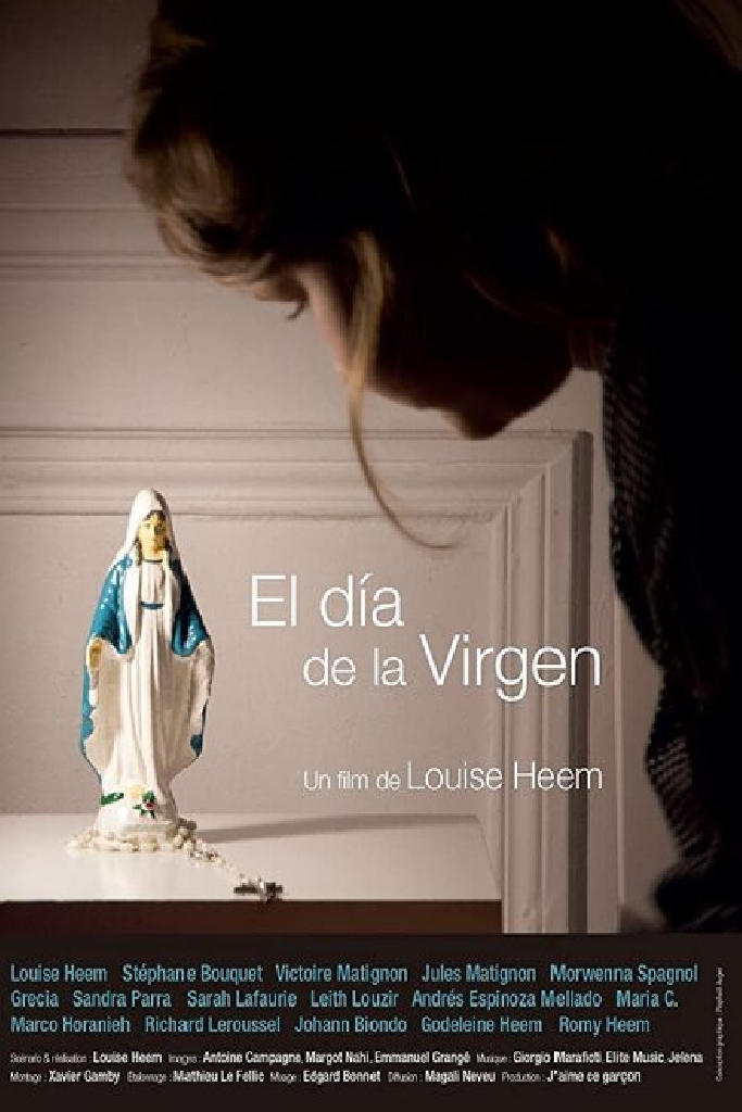 El día de la Virgen
