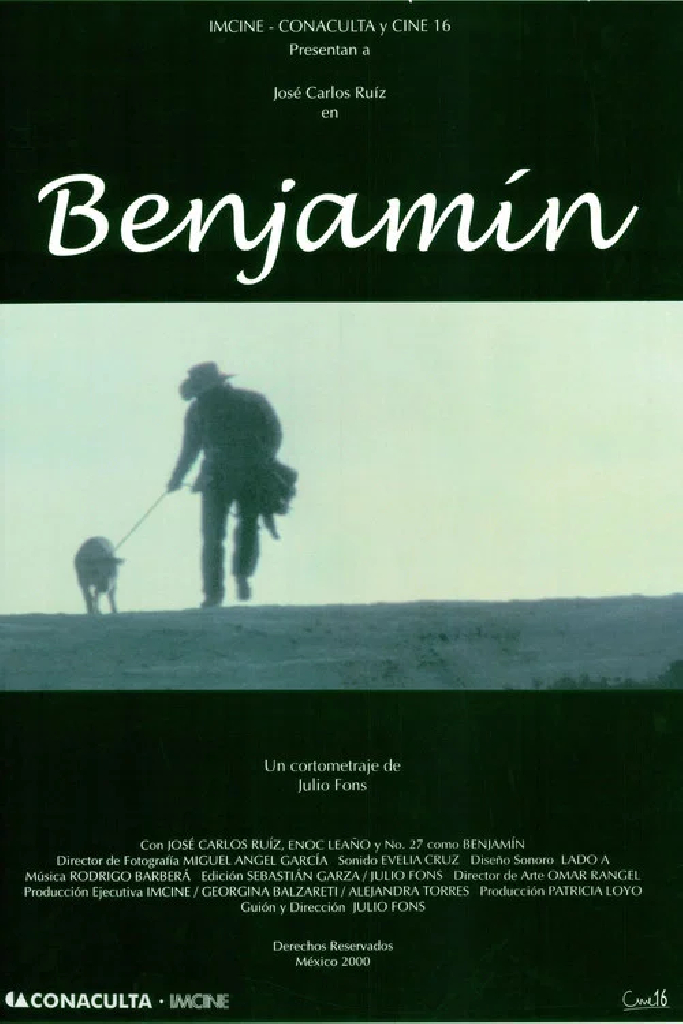Benjamín