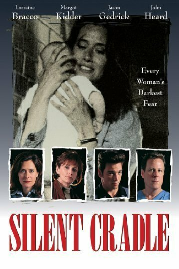 Silent Cradle