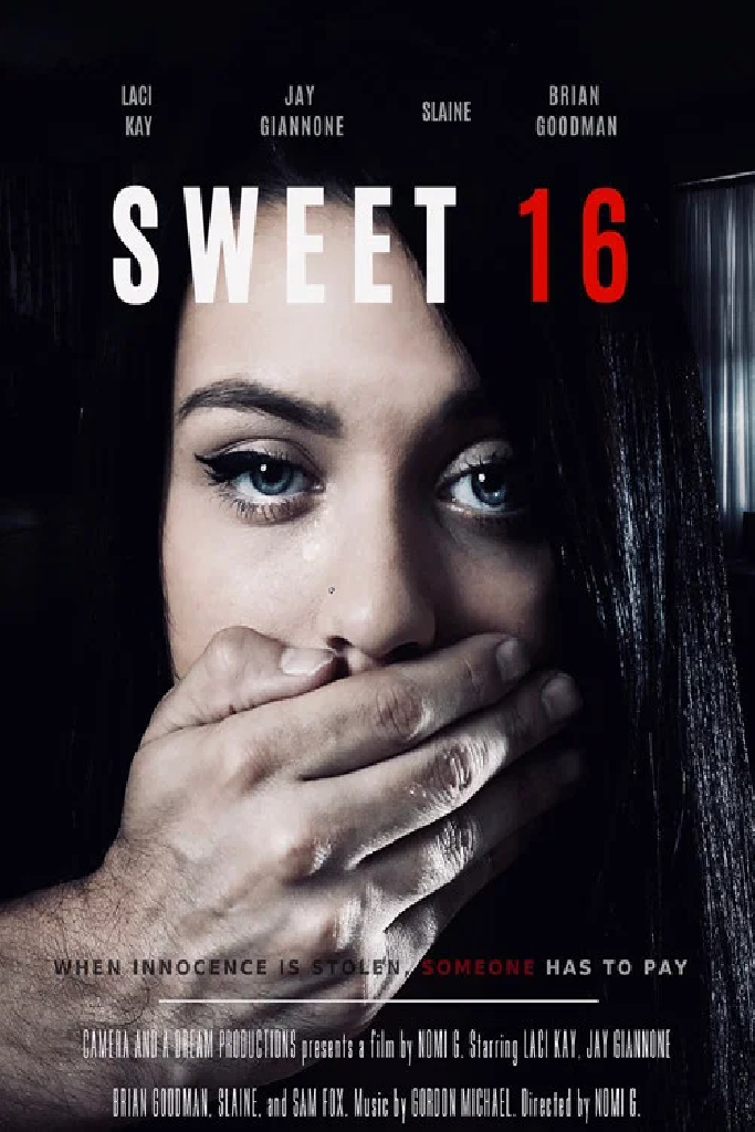 Sweet 16