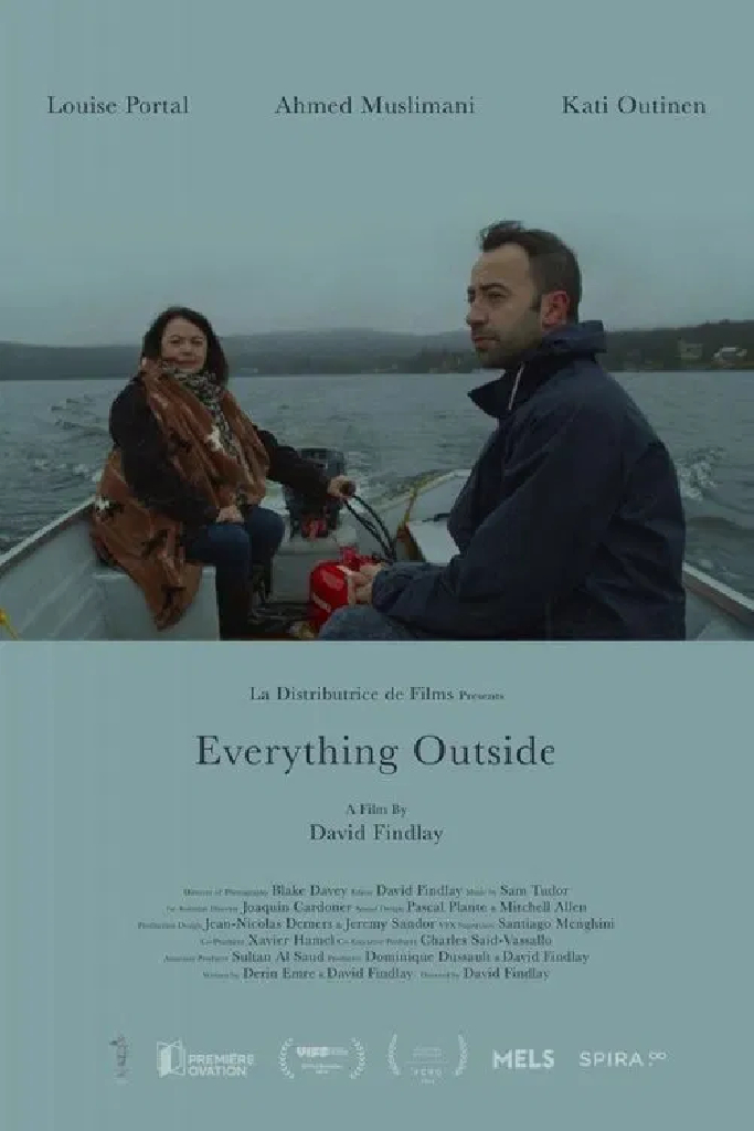 Everything Outside