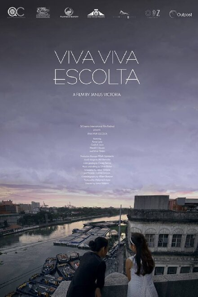 Viva Viva Escolta