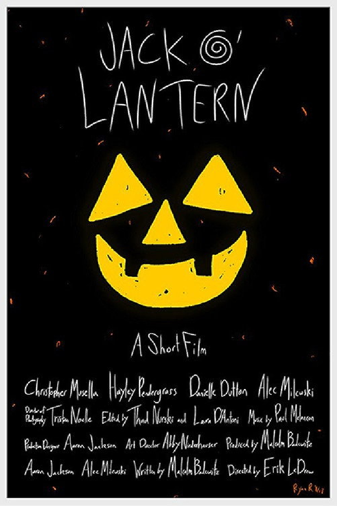 Jack O' Lantern