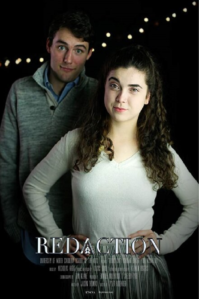 Redaction