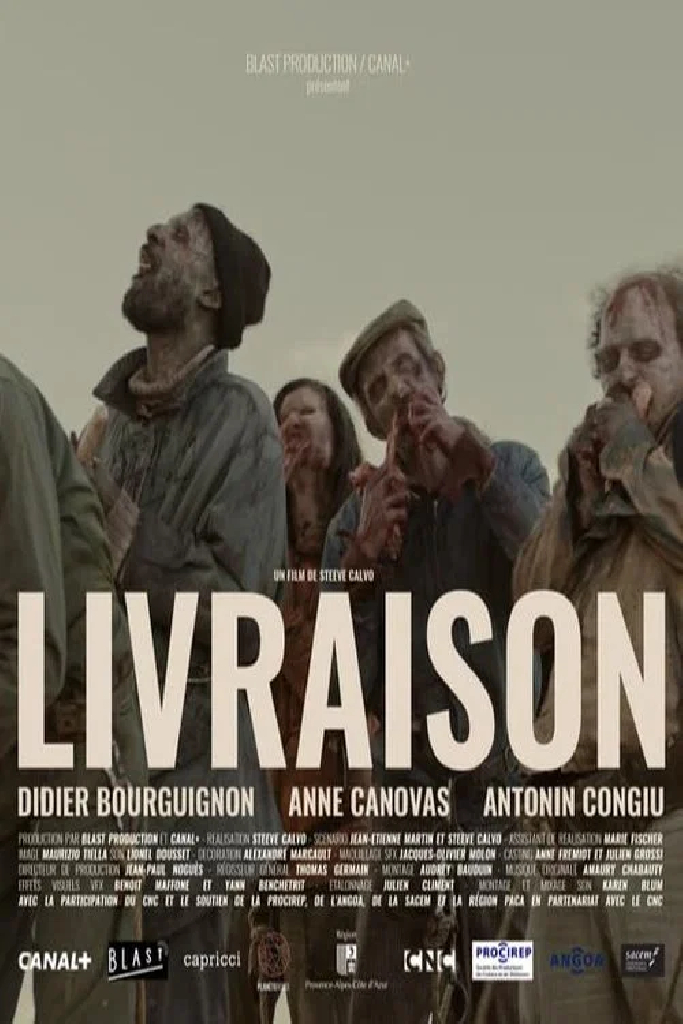 Livraison