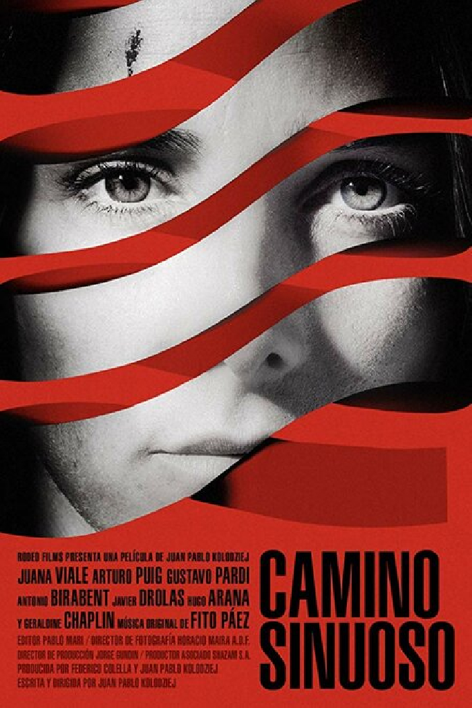 Camino sinuoso