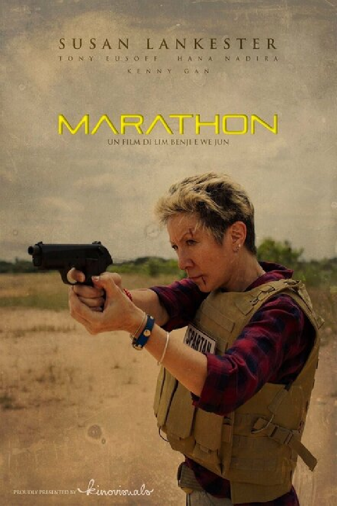 Marathon
