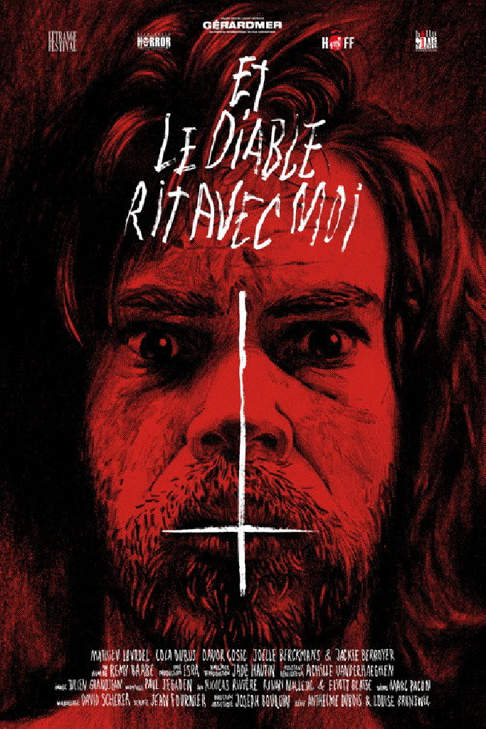 Et Le Diable Rit Avec Moi
