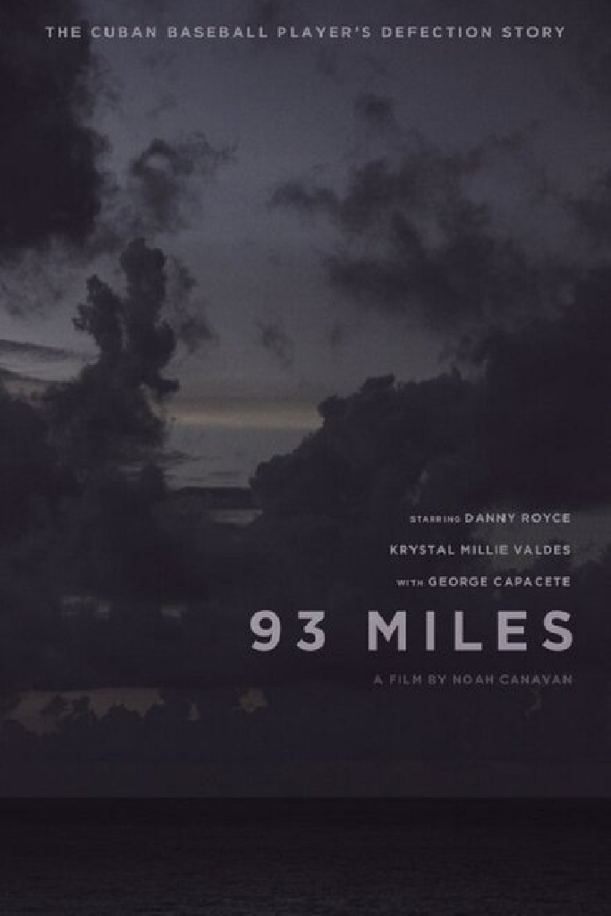 93 Miles