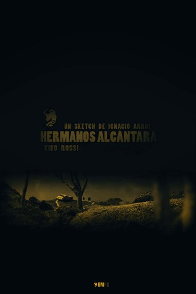 Hermanos Alcántara