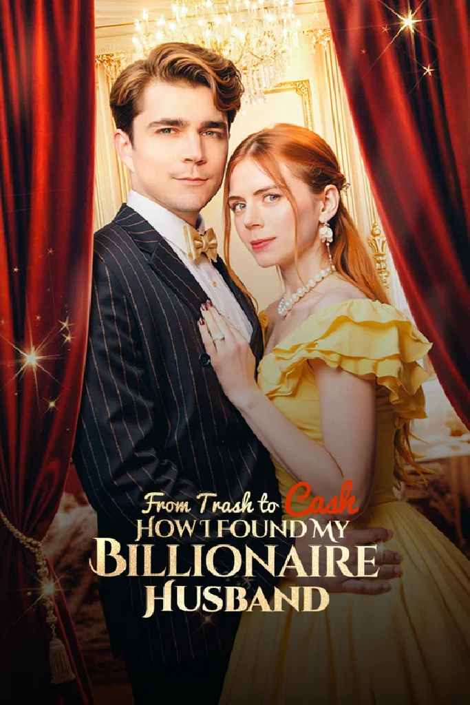 From Trash to Cash: How I Found a Billionaire