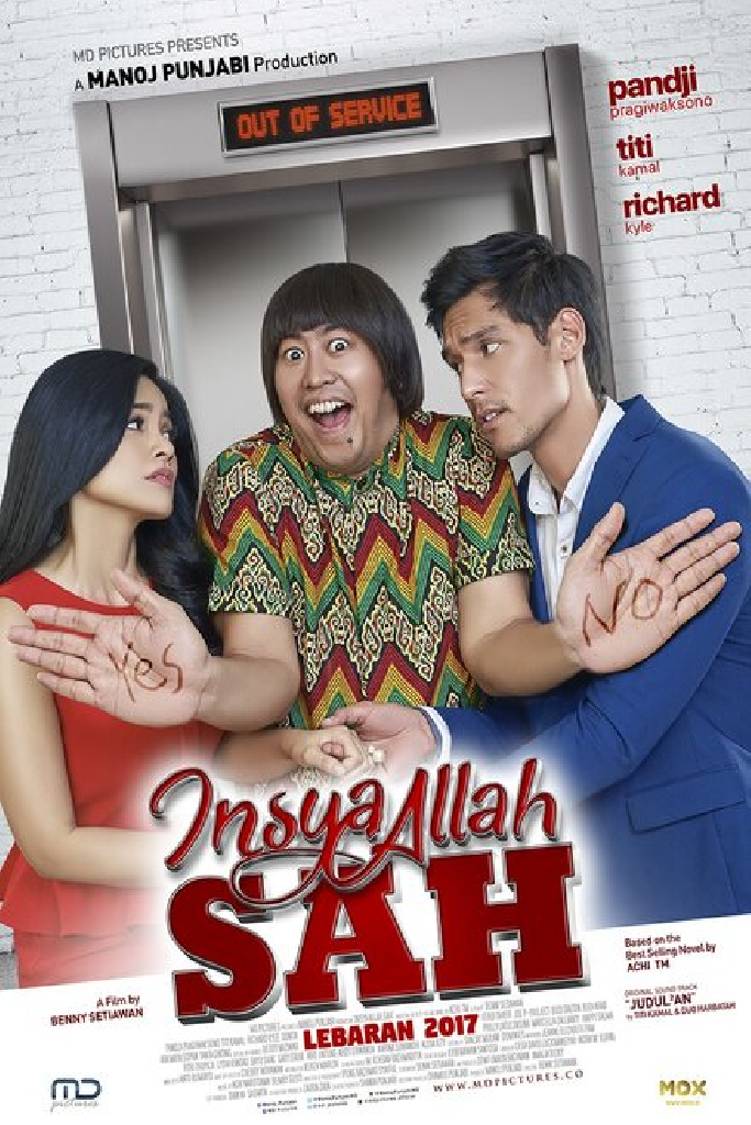 Insya Allah Sah