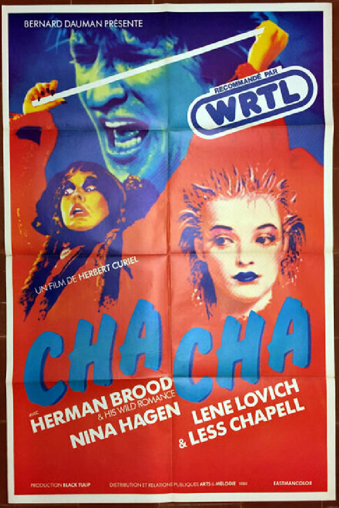 Cha Cha