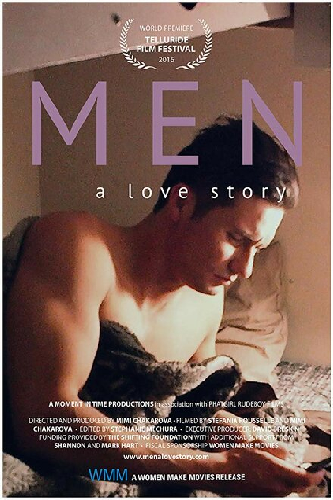 Men: A Love Story