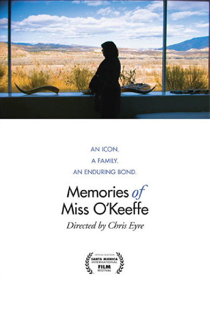 Memories of Miss O'Keeffe