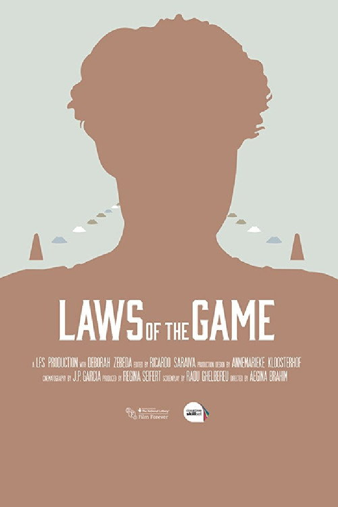 Laws of the Game
