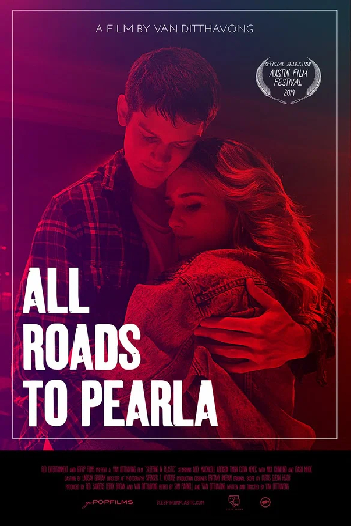 All Roads to Pearla