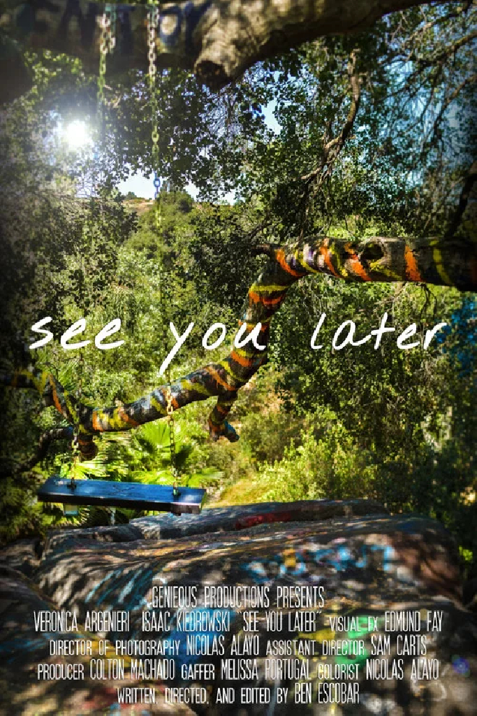 See You Later