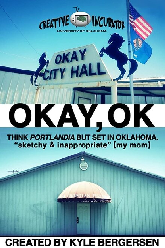 Okay, OK S2