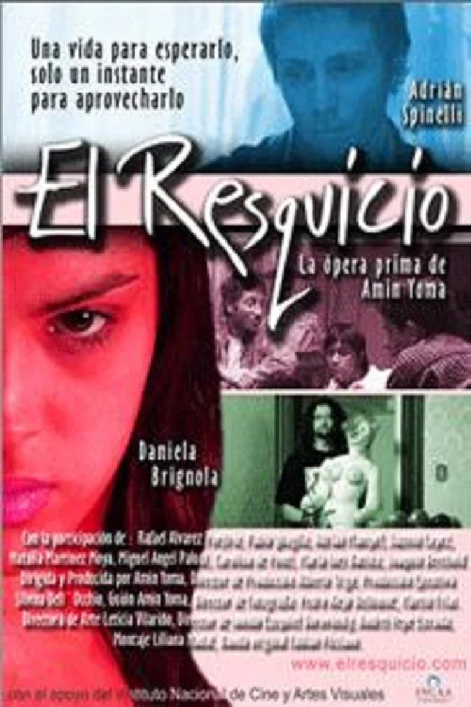 El resquicio