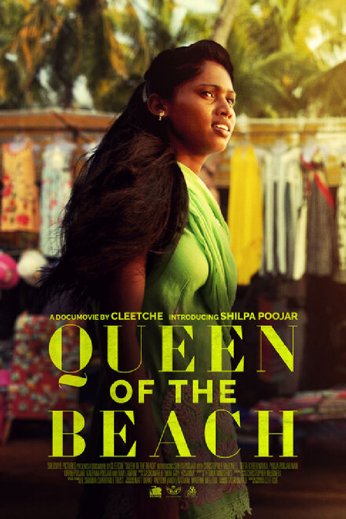 Queen Of The Beach