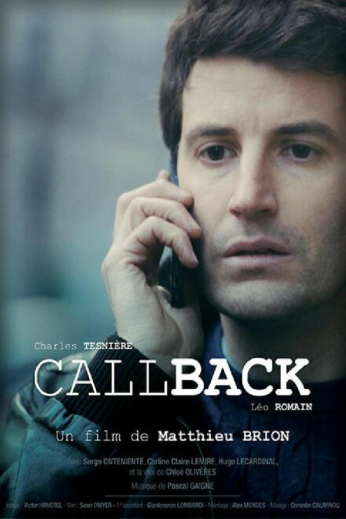Callback