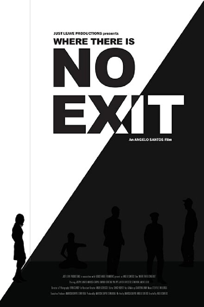 Where There Is No Exit