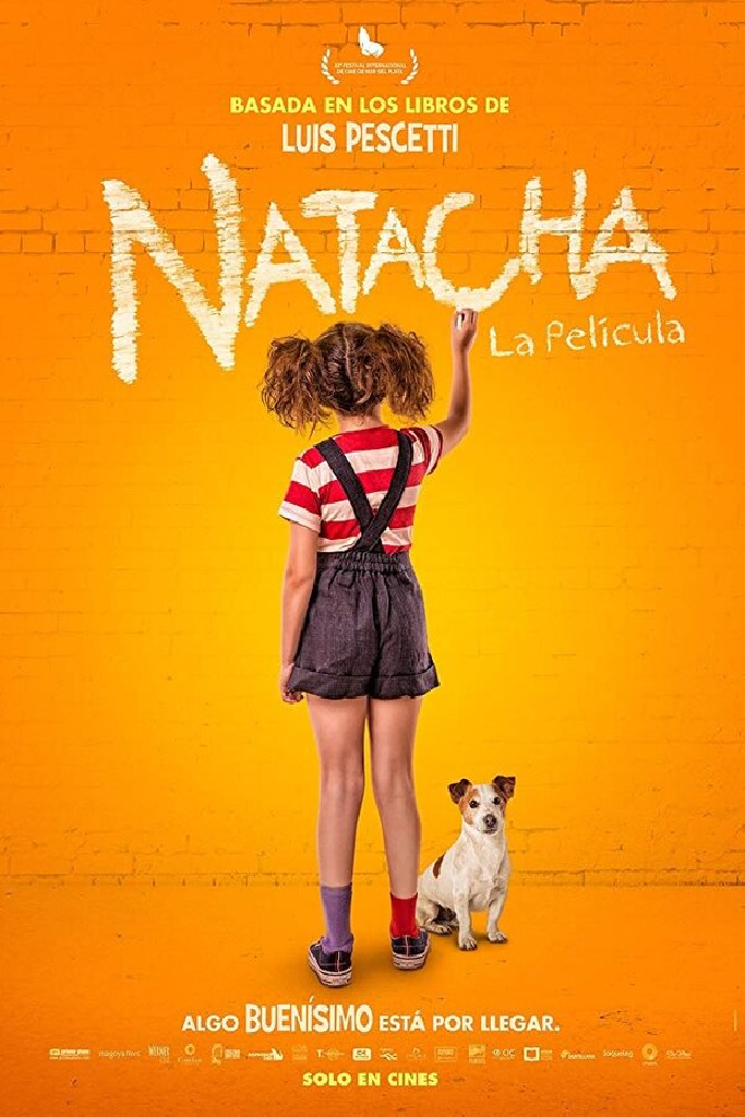 Natacha, la película