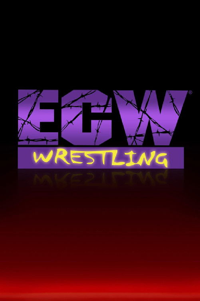ECW on TNN