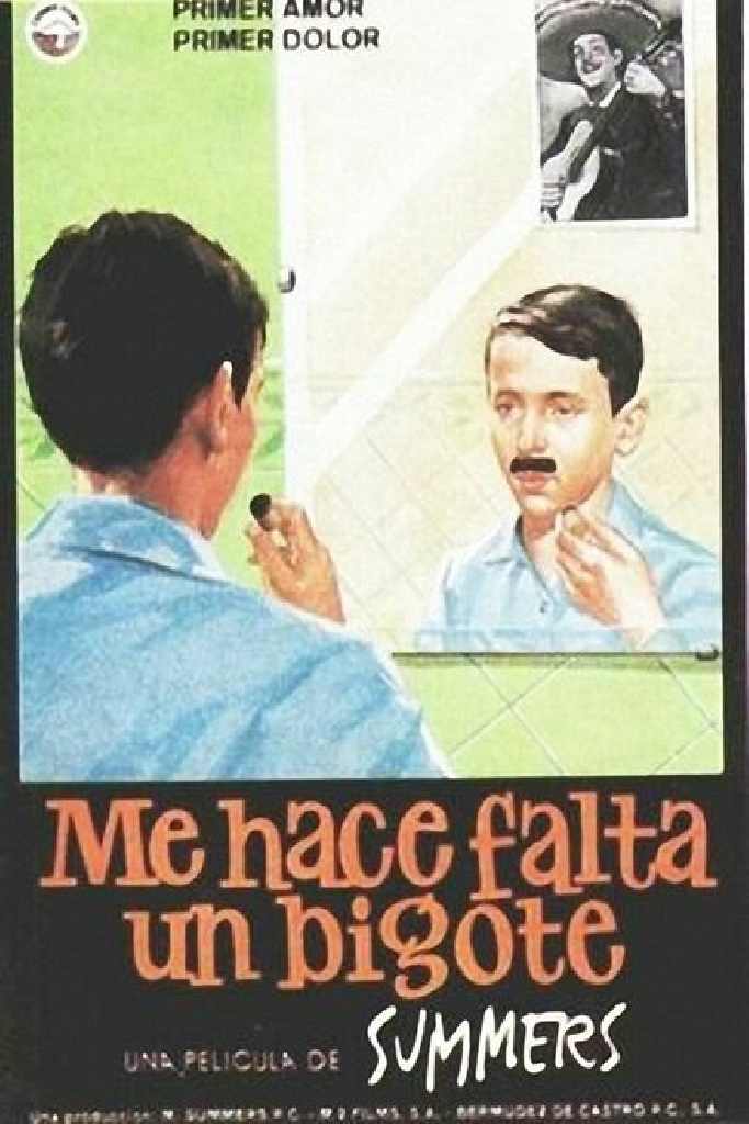 Мне нужны усы