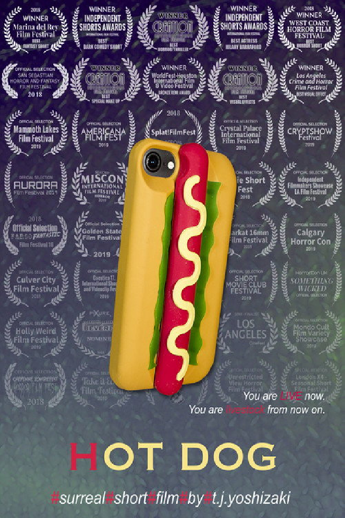 Hot Dog