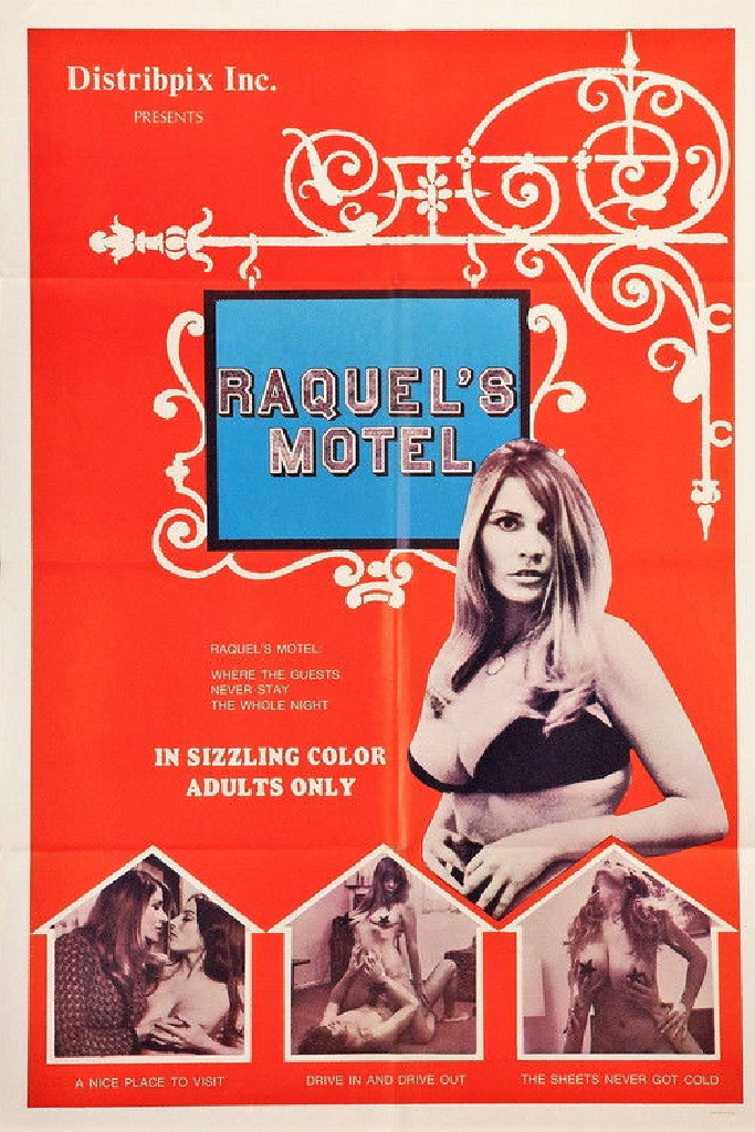 Raquel's Motel