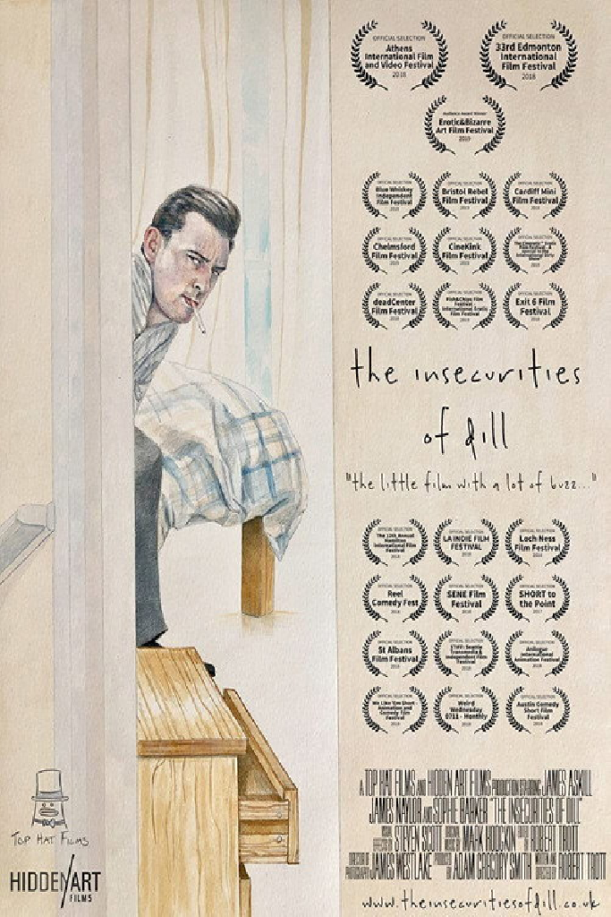 The Insecurities of Dill