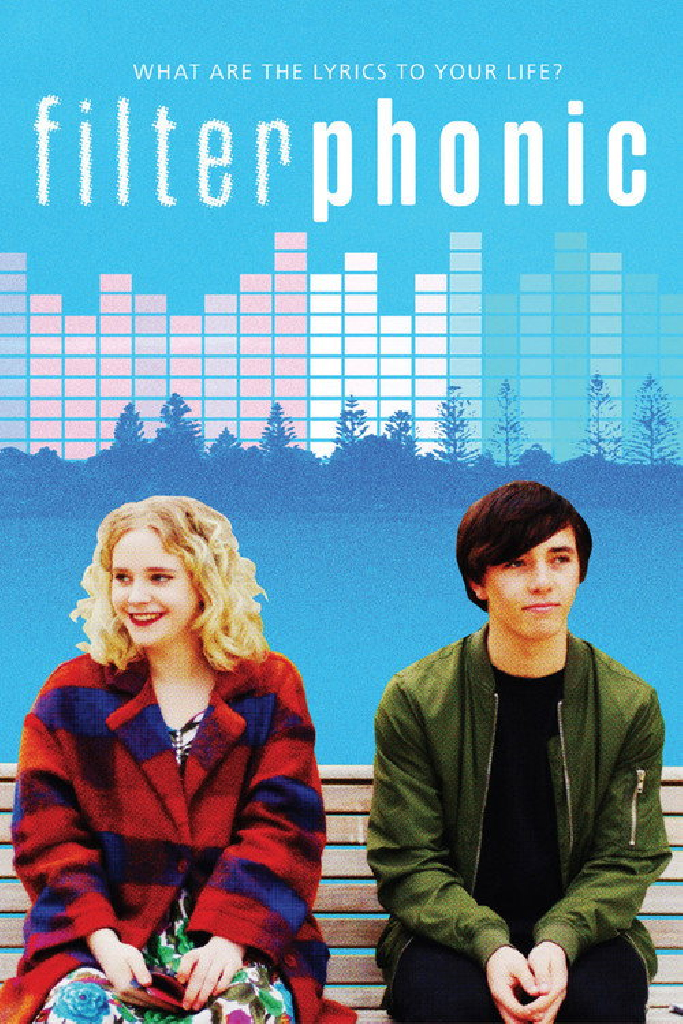 Filterphonic