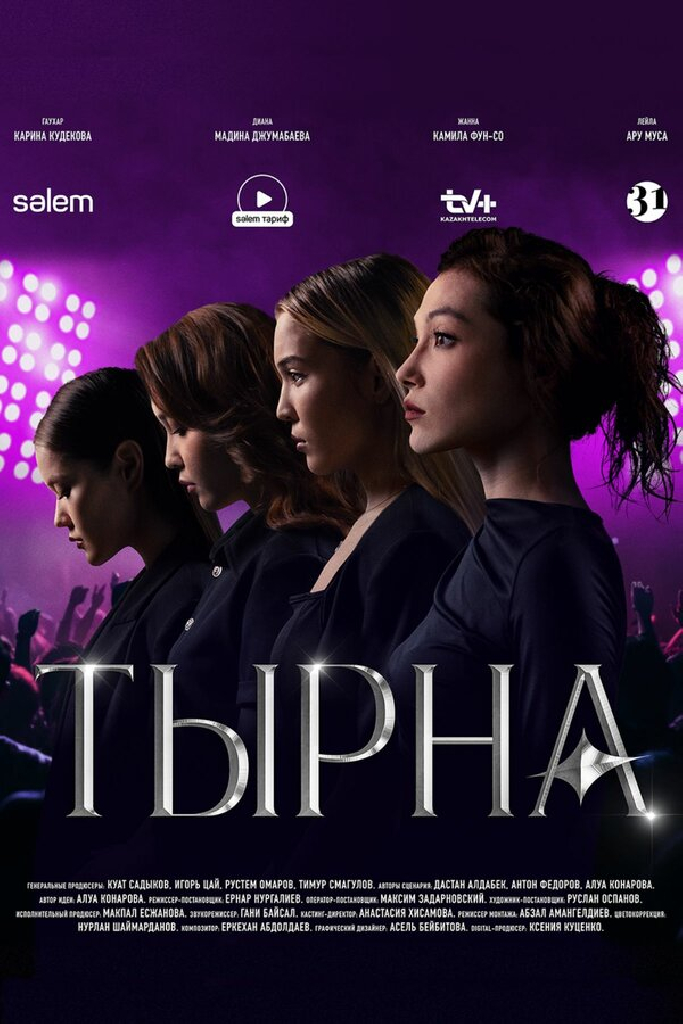Тырна