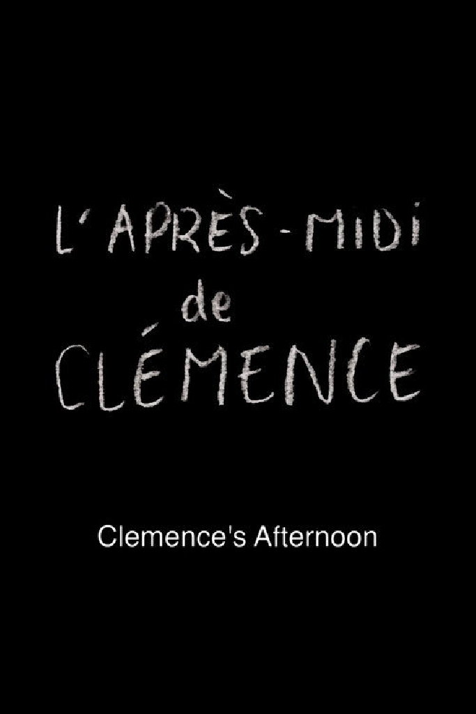 L'après-midi de Clémence