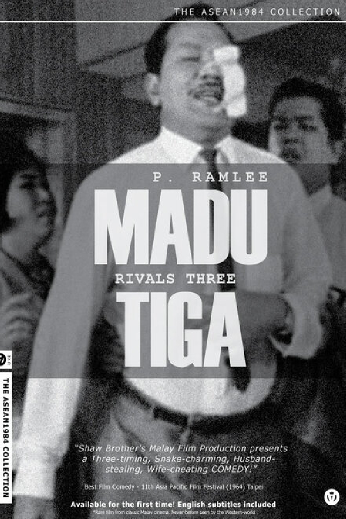 Madu Tiga