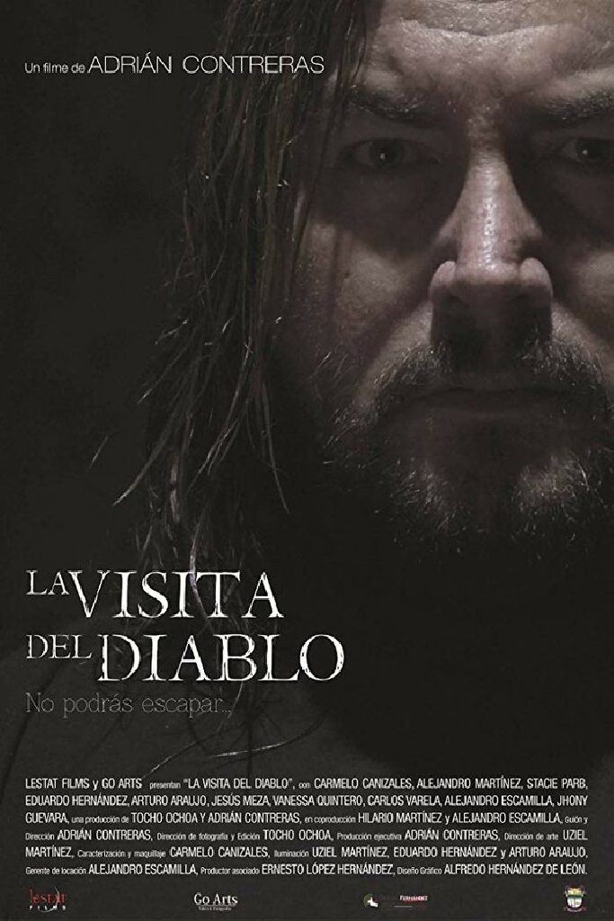La Visita del Diablo