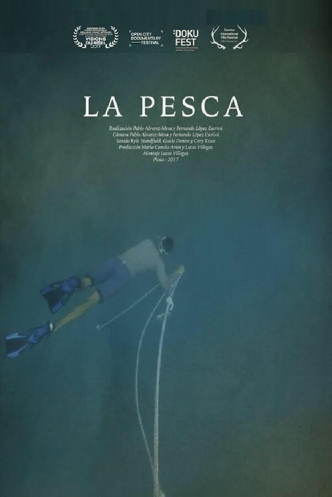 La pesca