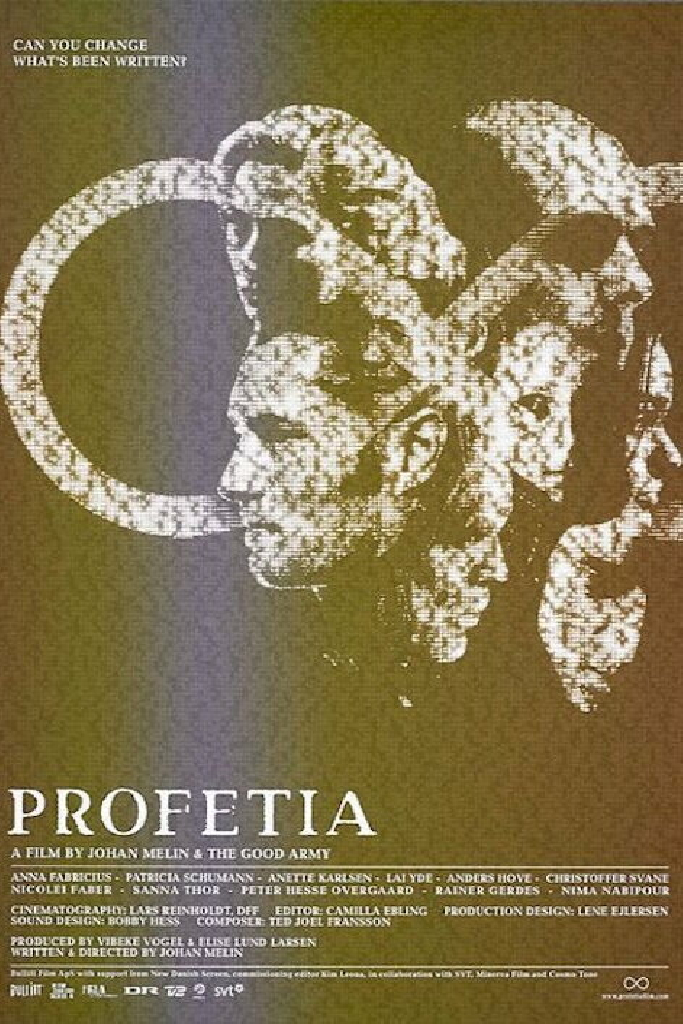 Profetia