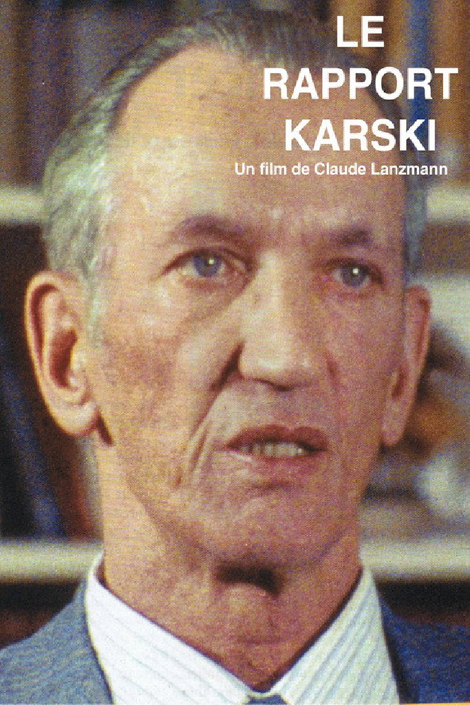 Доклад Карского