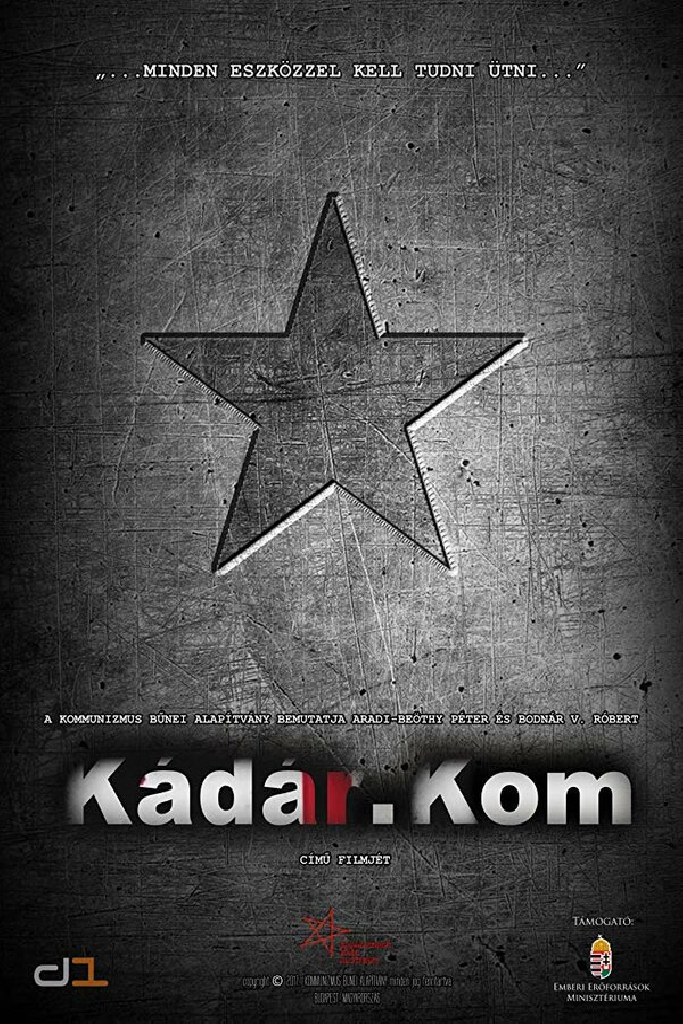 Kádár.kom