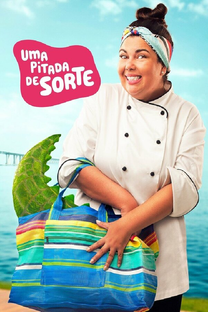 Uma Pitada de Sorte