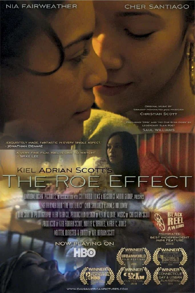 The Roe Effect