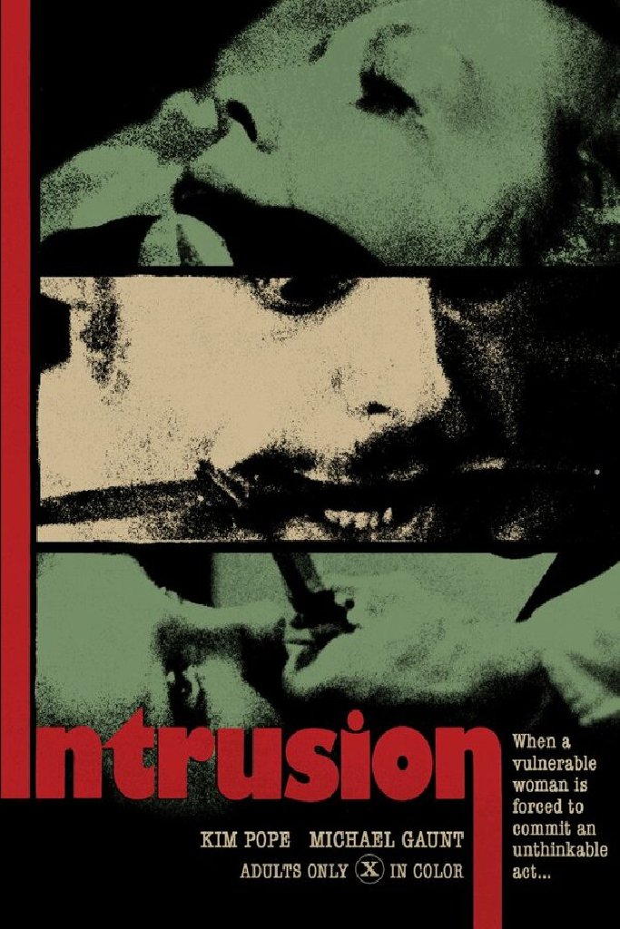 The Intrusion